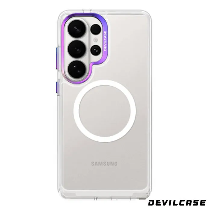 惡魔殼標準版2磁吸款-Samsung S26