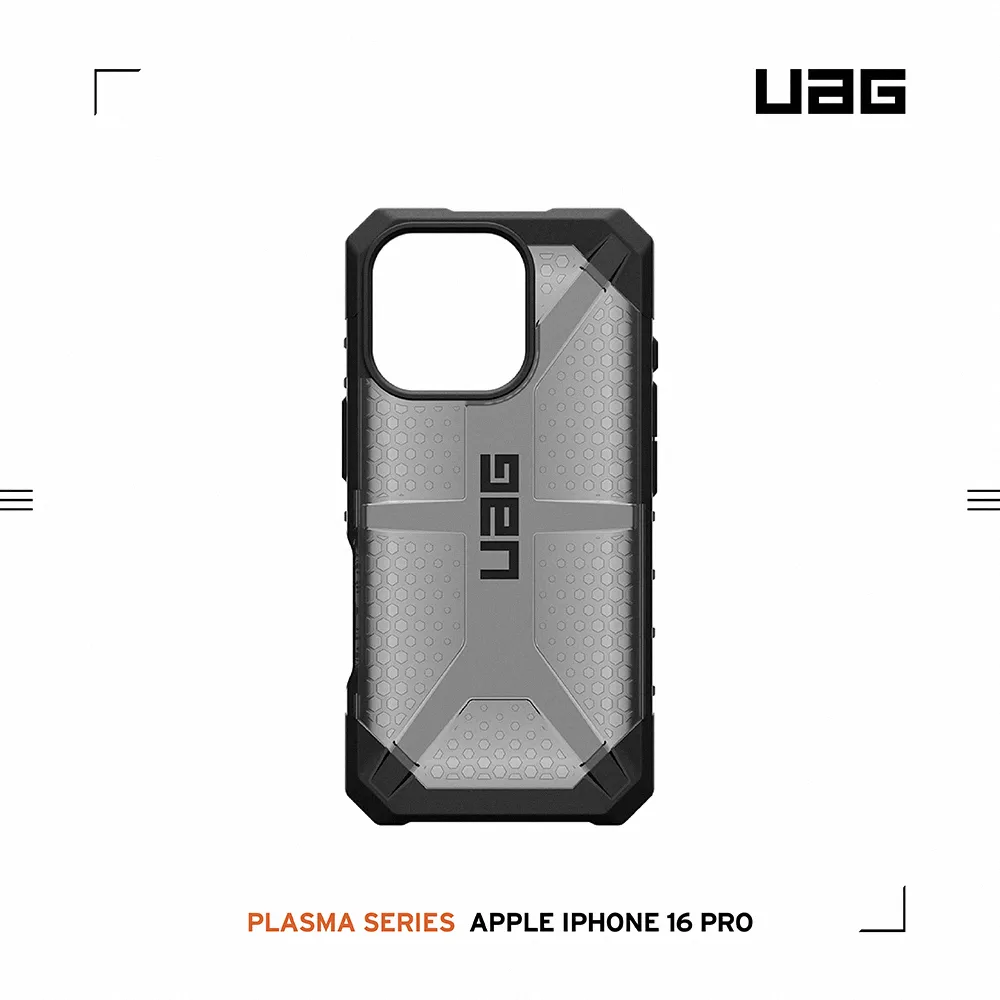 UAG 經典款-iPhone 16