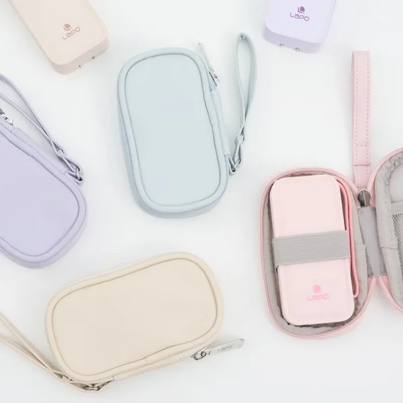 粉紅-LaPO WT-06 收納包