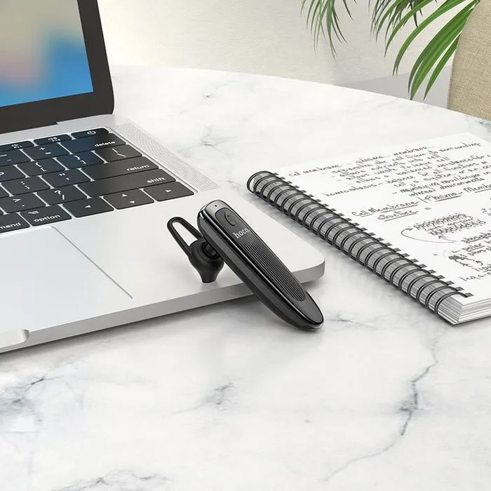  hoco E60藍芽耳機(酷)