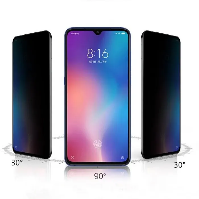 Google PixeL 9PRO XL 防窺滿版玻璃貼