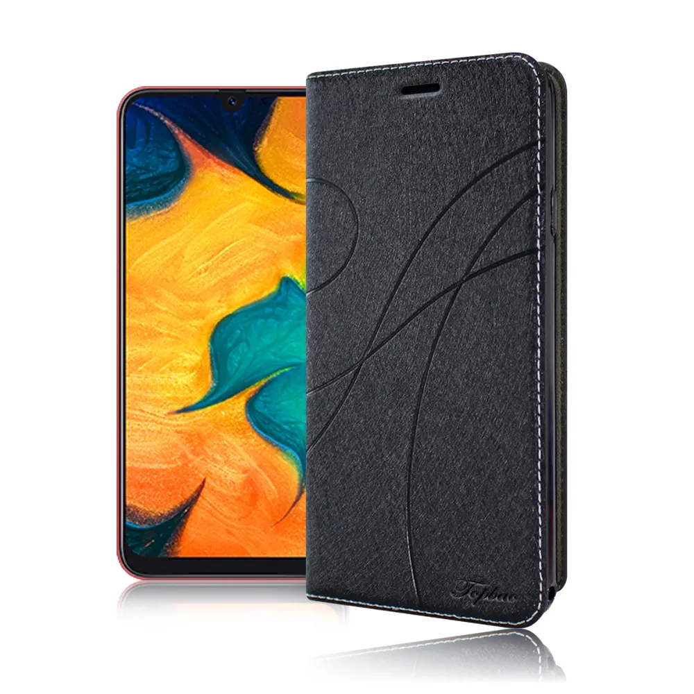 SONY XPERIA 1 V 冰晶隱扣側翻