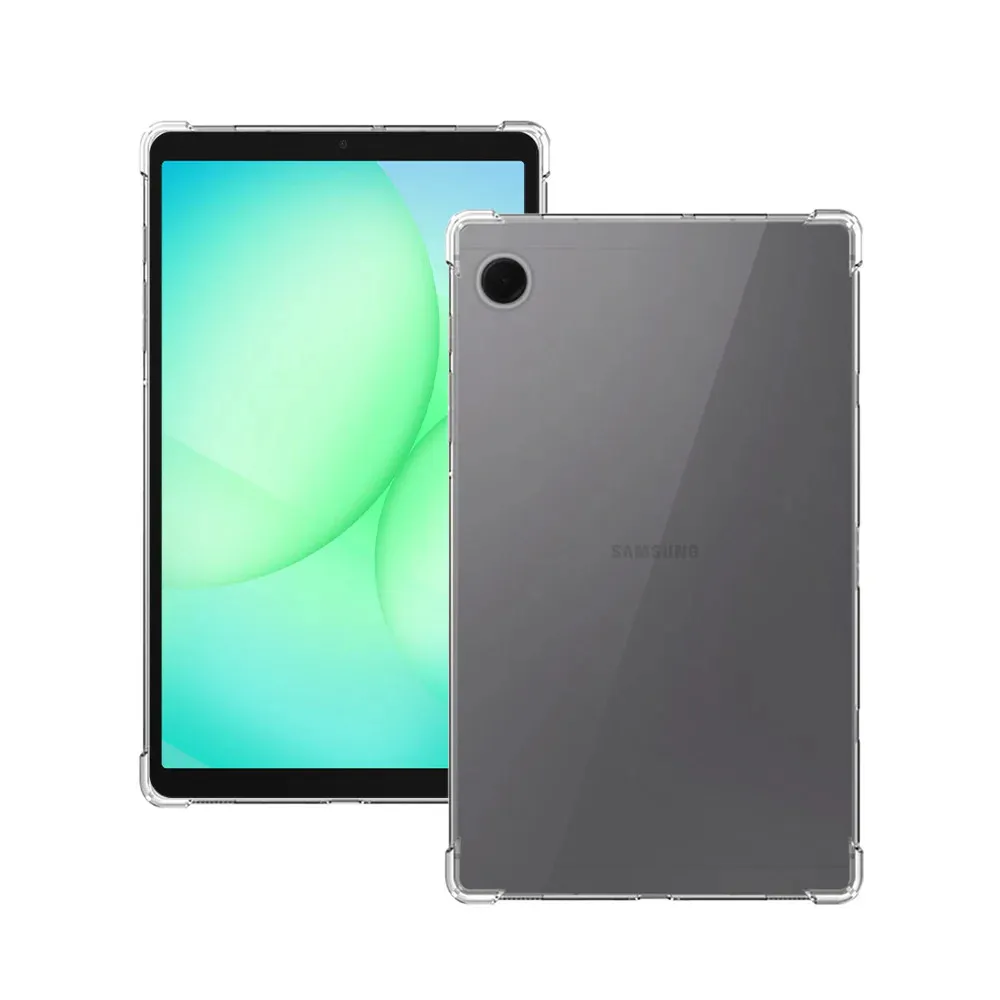 Samsung 平板四角防摔