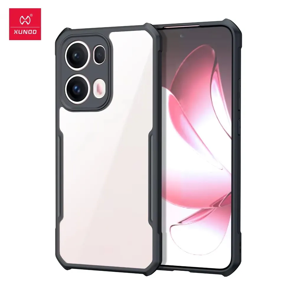 訊迪 甲殼蟲 OPPO 保護殼