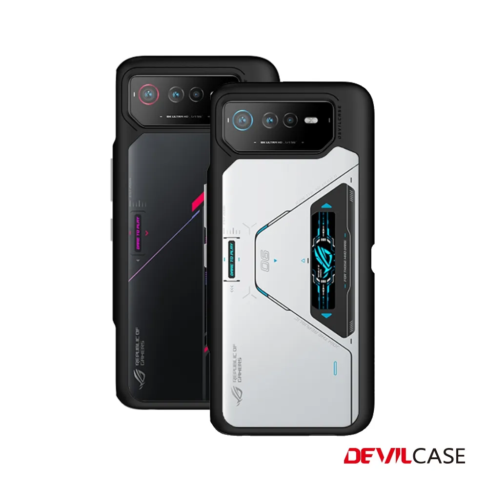 惡魔殼LitePlus版 ASUS ROG 6/6 pro