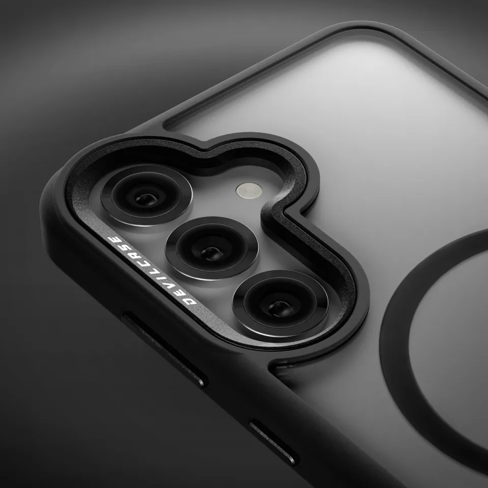 惡魔殼標準版磁吸款Samsung S25