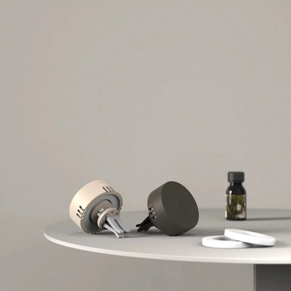 Onedaily 香氛塊(兩入)-暖暖陽光