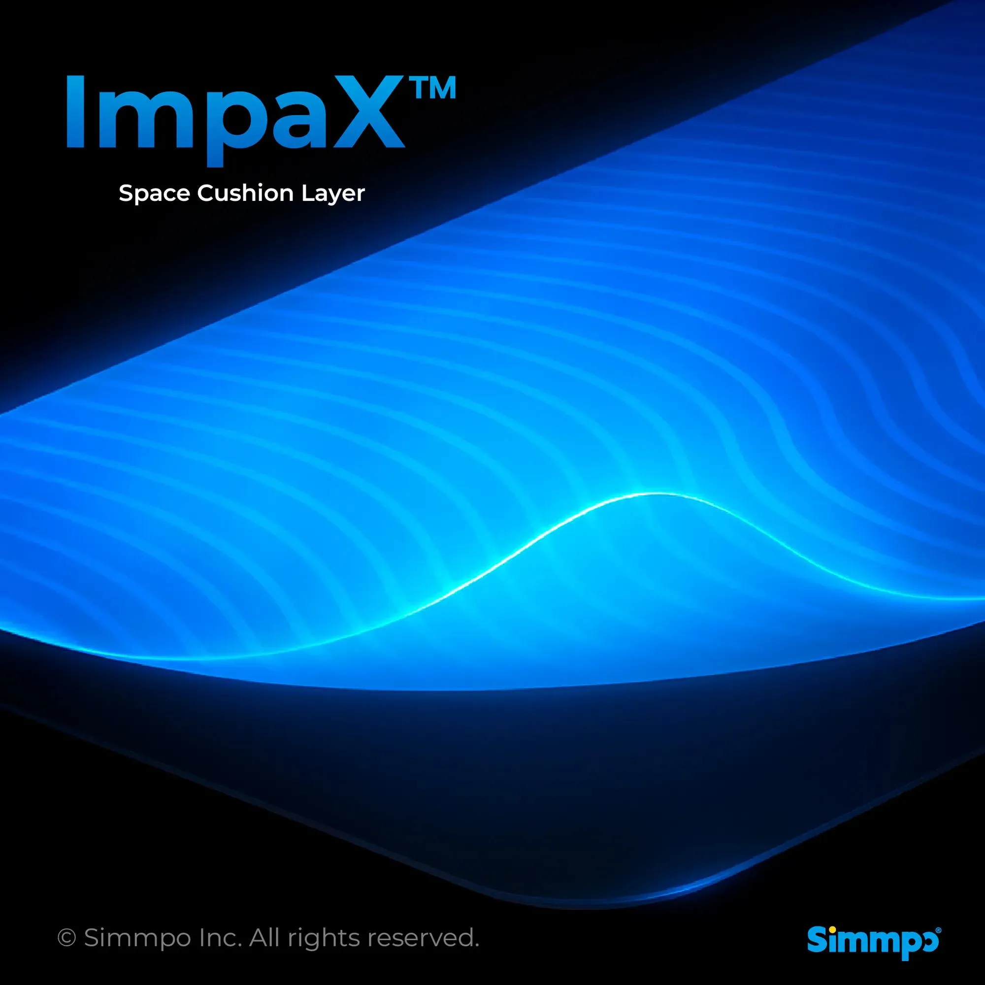 SIMMPO 15 Pro Max 抗藍光玻璃貼 S90