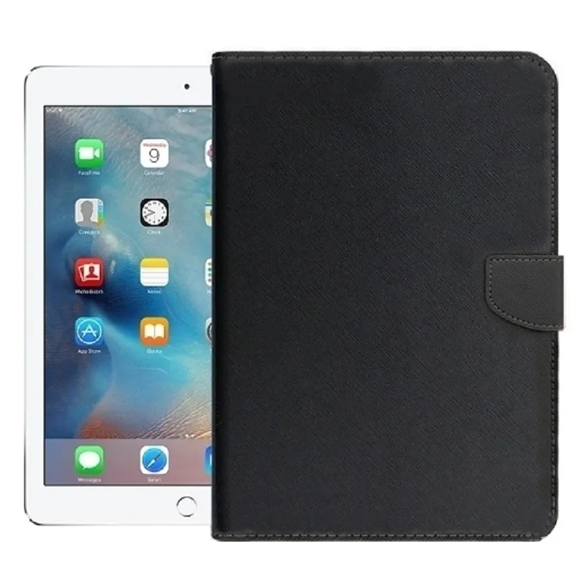 SAM TAB S6 LITE  雙色側先套-范