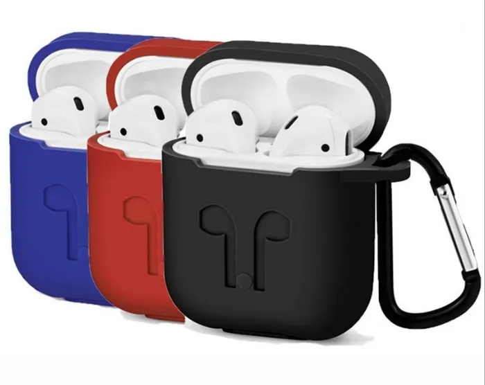 AirPods 1/2 保護殼保護殼