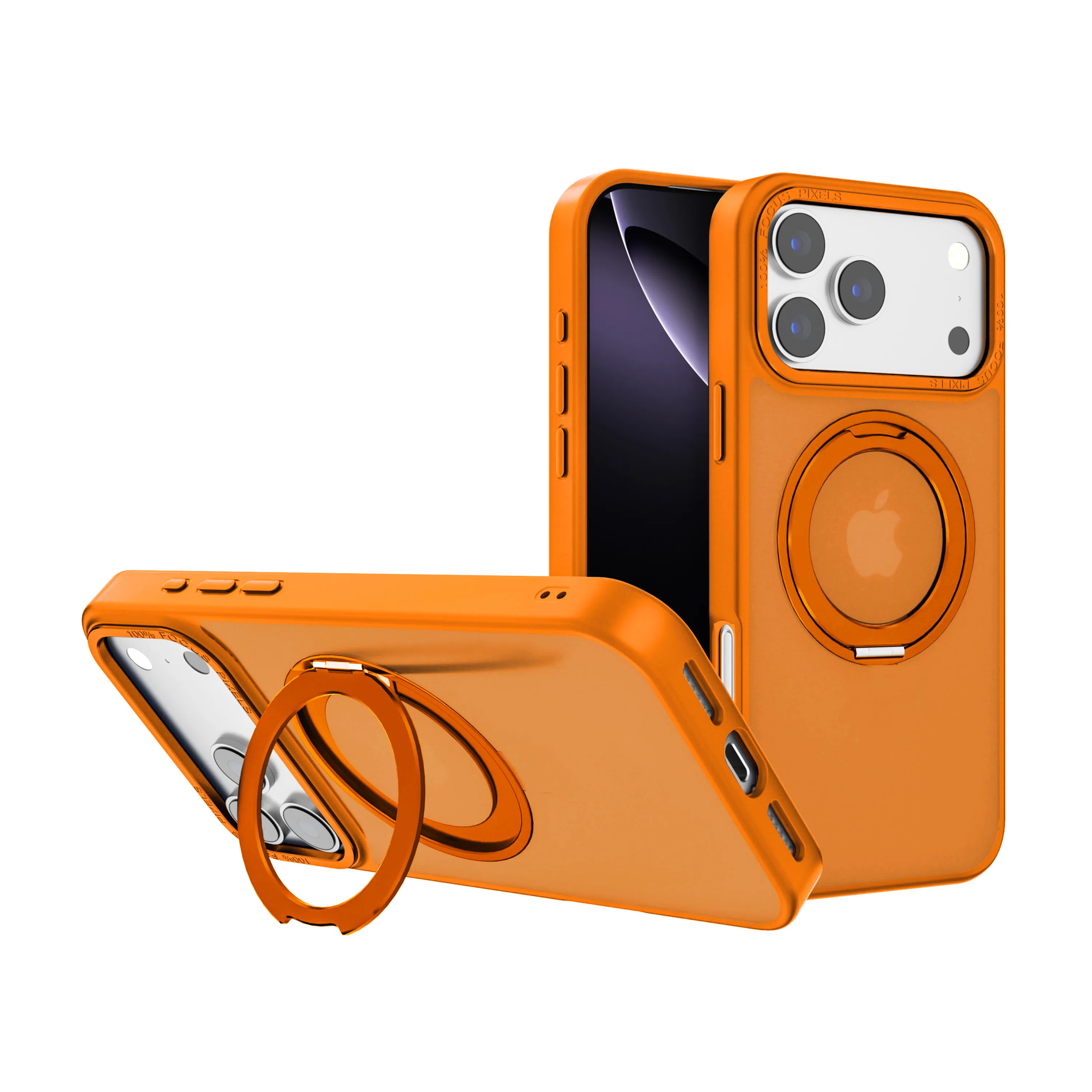 iPhone 17 CW雅盾磁吸殼