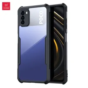訊迪 甲殼蟲 小米 POCO 保護殼