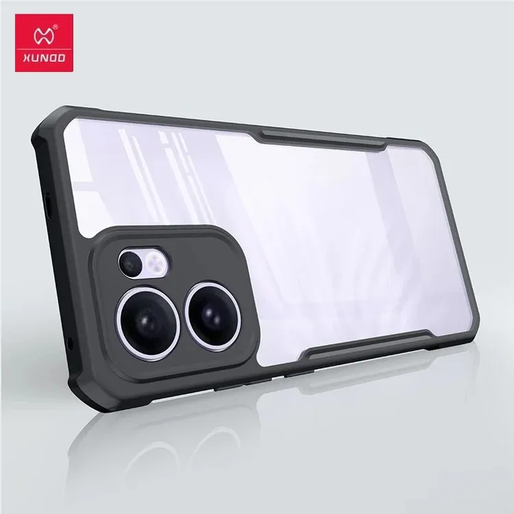 訊迪 甲殼蟲 OPPO 保護殼
