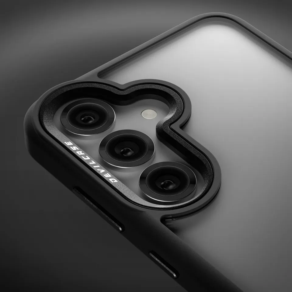 惡魔殼標準版Samsung S25