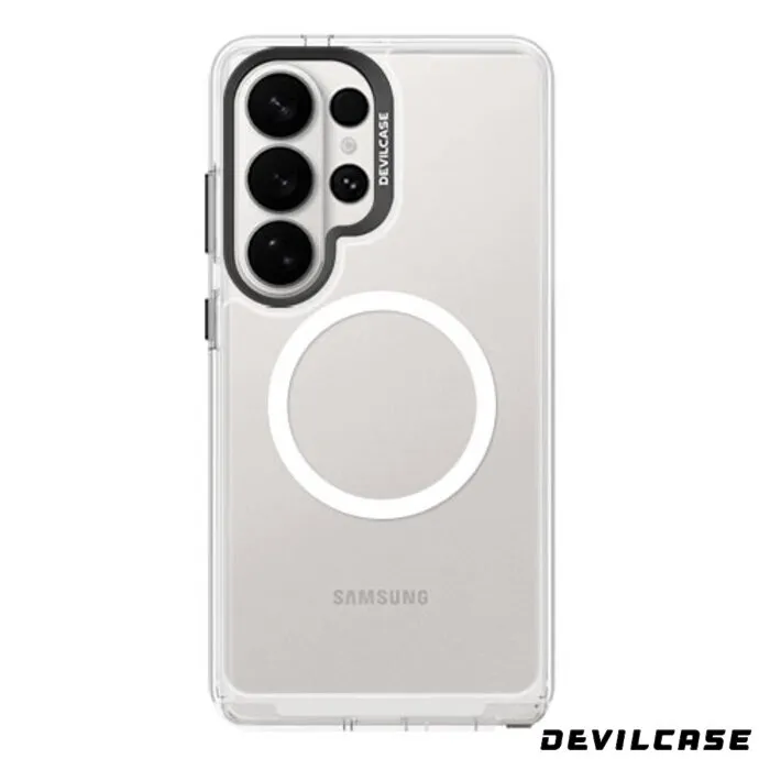 惡魔殼標準版2磁吸款-Samsung S26