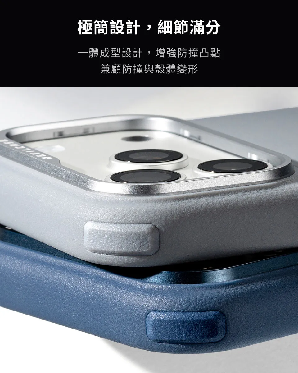 惡魔防摔殼 PRO3 磁吸版-iPhone16