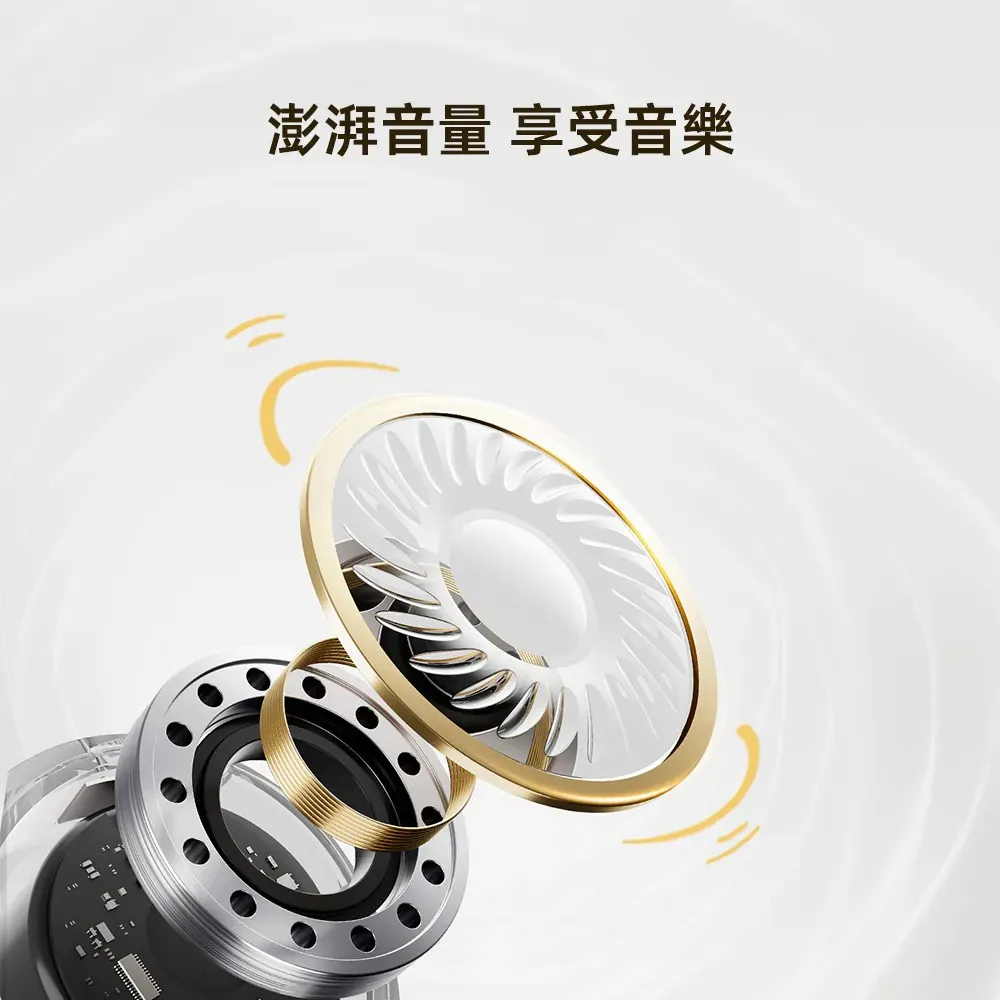 QCY AIR 真無線藍芽耳機