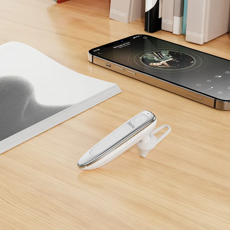  hoco E60藍芽耳機(酷)