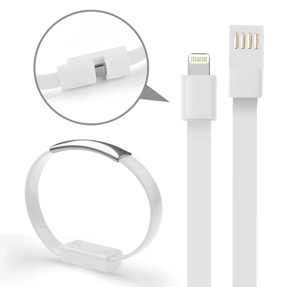 AP5手環數據充電線