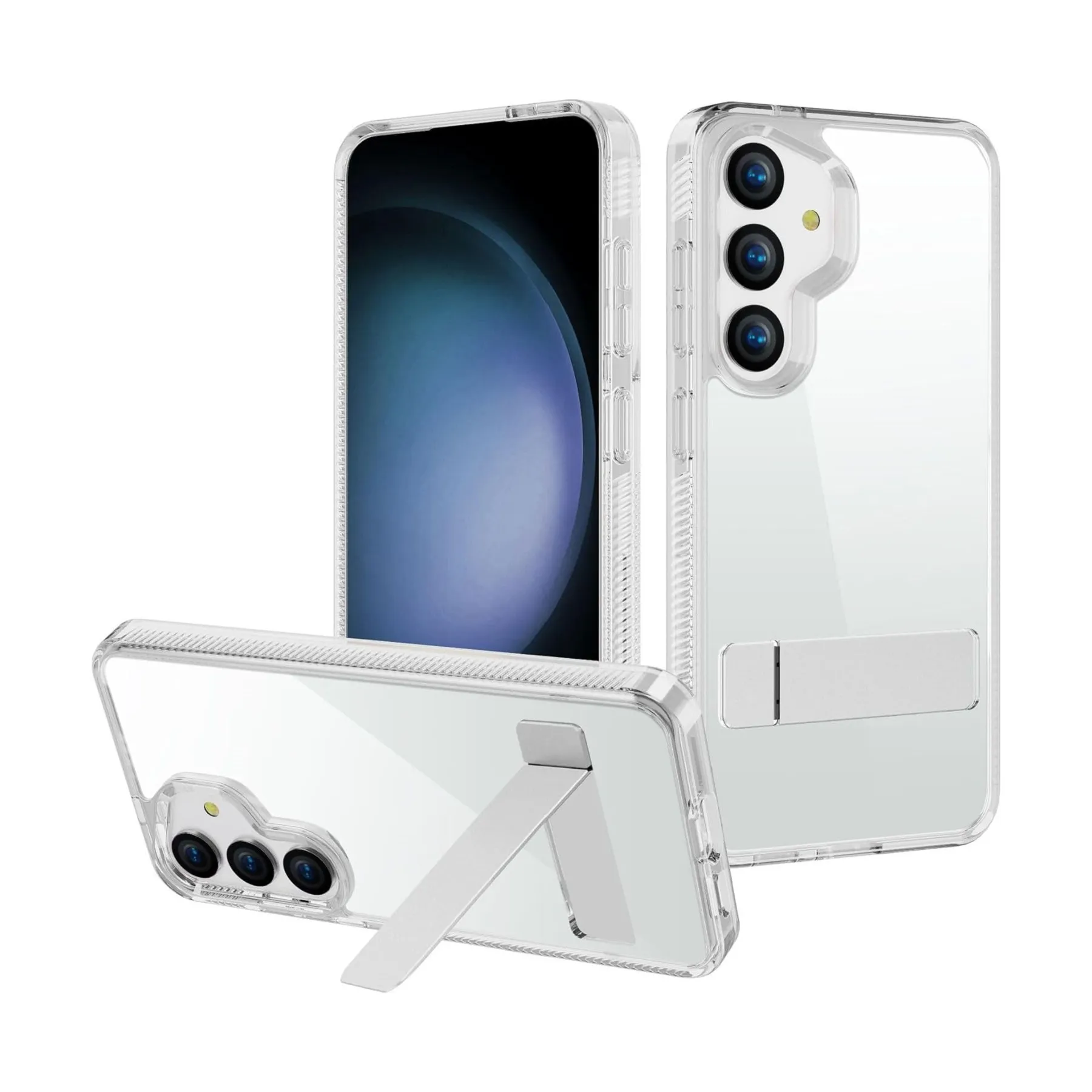 ZENOS星曜保護殼 SAM S25