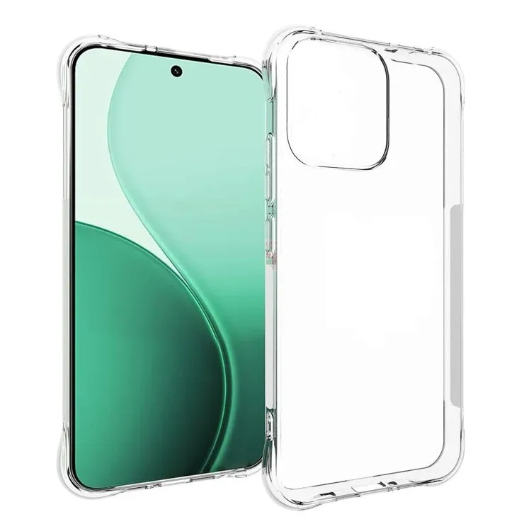OPPO 硬四角防摔殼