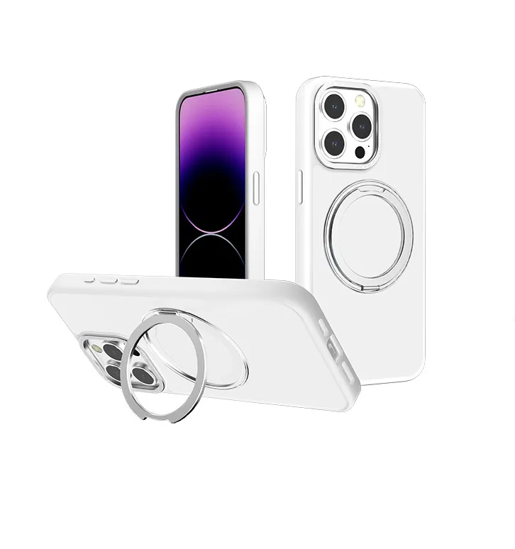 iPhone 16 CW雅盾磁吸殼