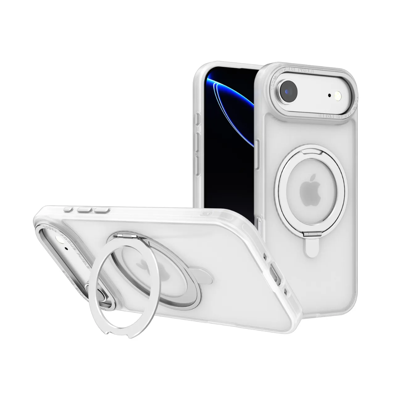 iPhone 17 CW雅盾磁吸殼