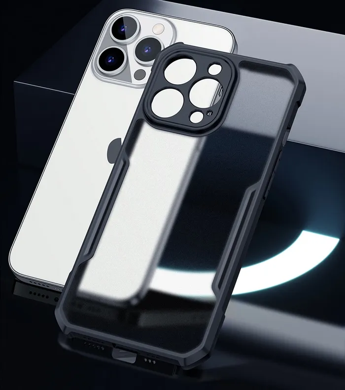 XUNDD 甲殼蟲系列 VIVO 保護殼