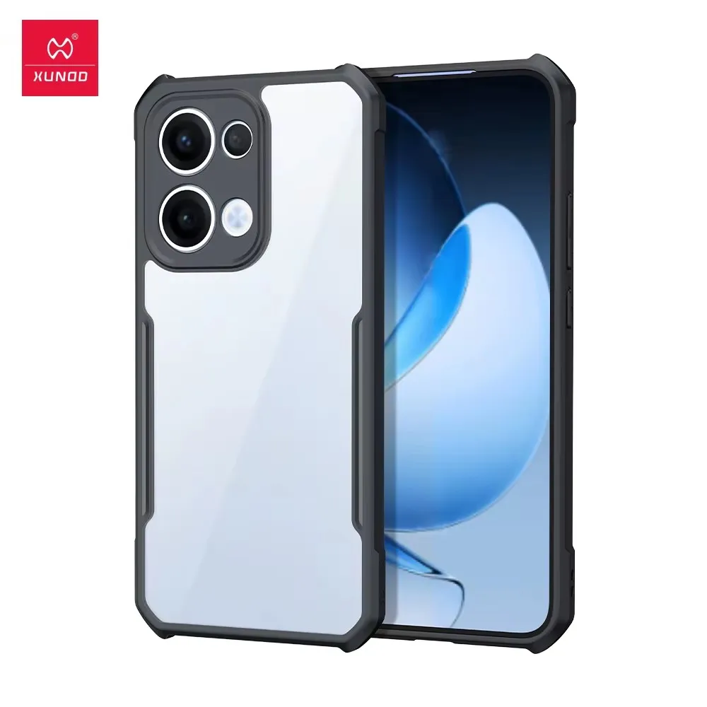訊迪 甲殼蟲 OPPO 保護殼