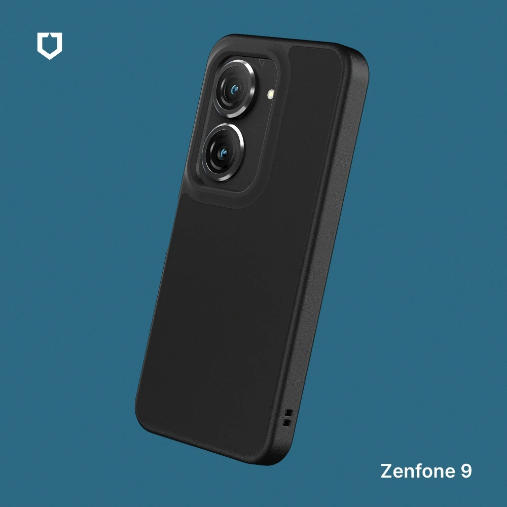 ASUS ZenFone 經典款-背蓋犀牛盾