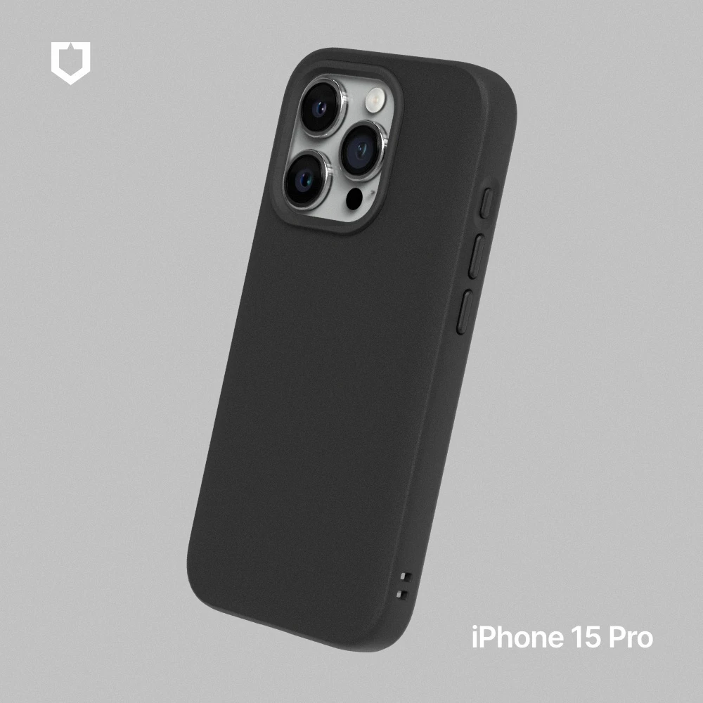 犀牛盾SolideSuit iPhone 15
