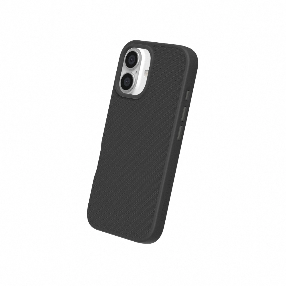 犀牛盾SolideSuit iPhone 16