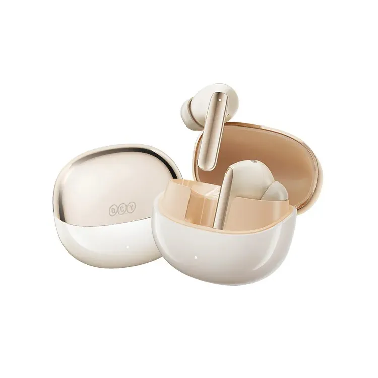 金 QCY MeloBuds Pro (HT08) 主動降噪真無線藍牙耳機