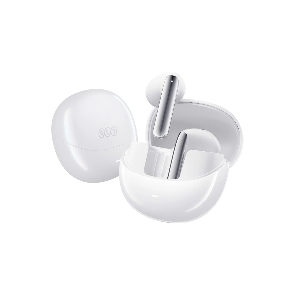 白AilyBuds Pro+ (HT10) 半入耳式降噪真無線藍牙耳機