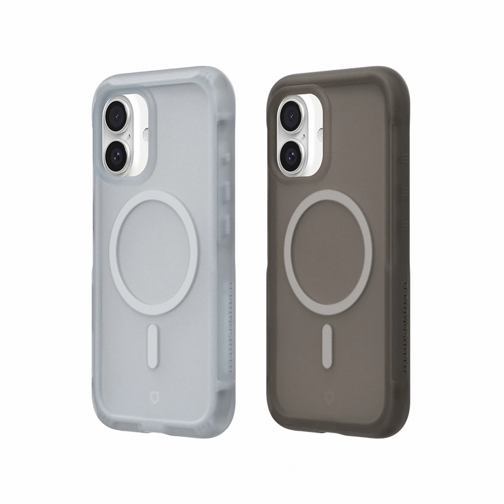 犀牛盾 AirX-iPhone 16
