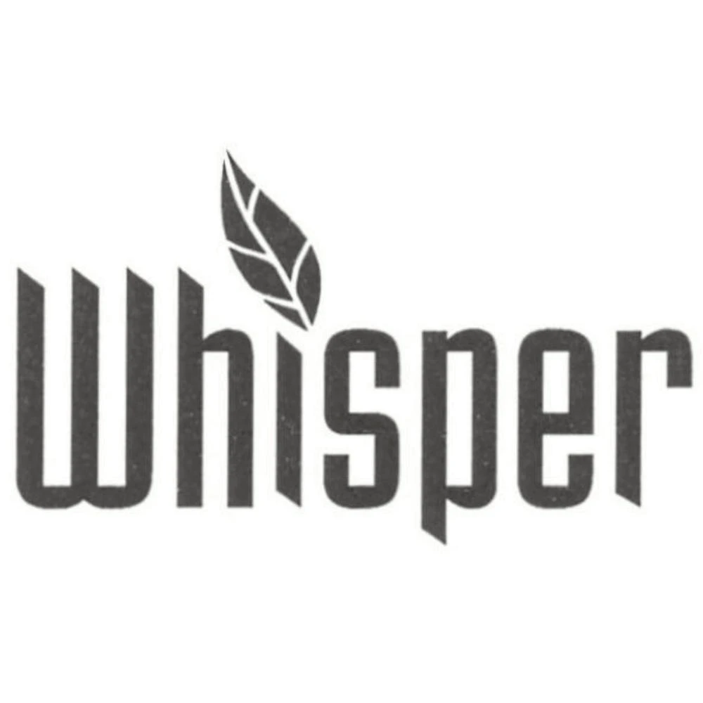 WHISPER