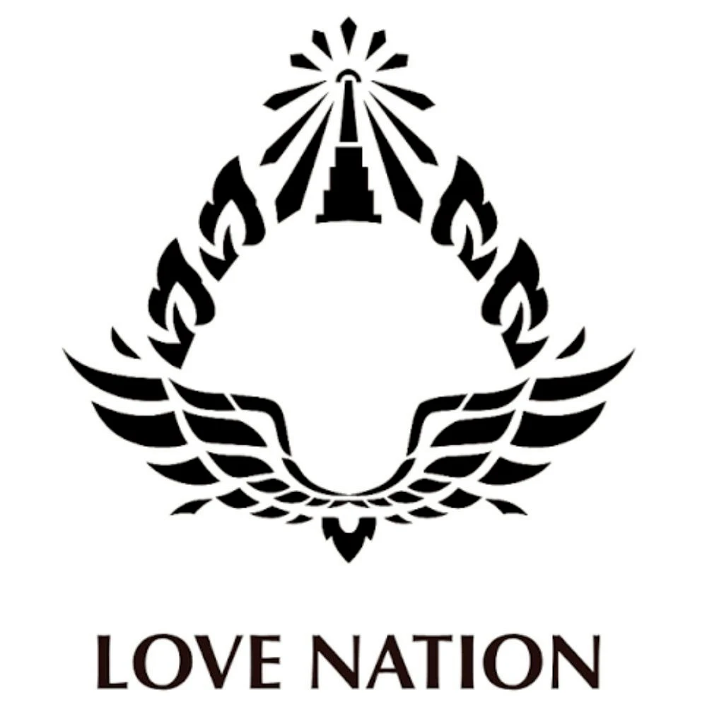 LOVE NATION
