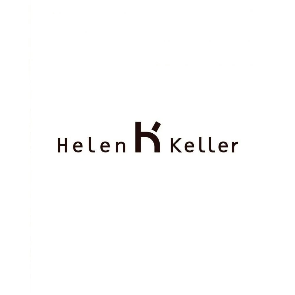 HELEN KELLER