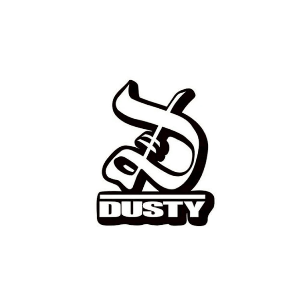DUSTY