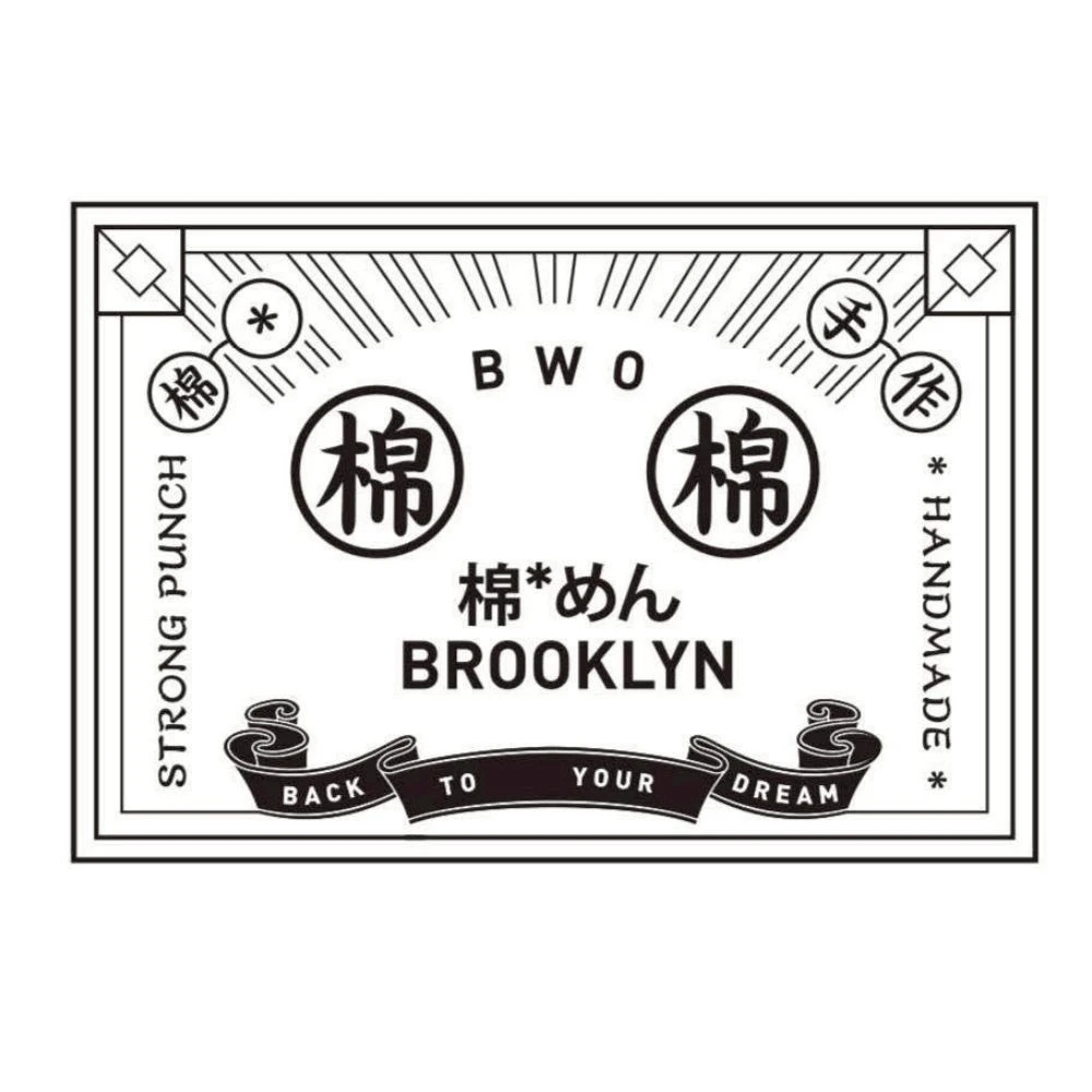 BROOKLYN *棉*