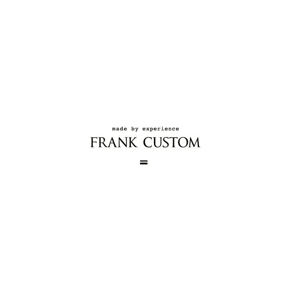 FRANK CUSTOM