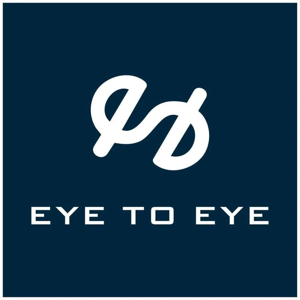 EYE TO EYE