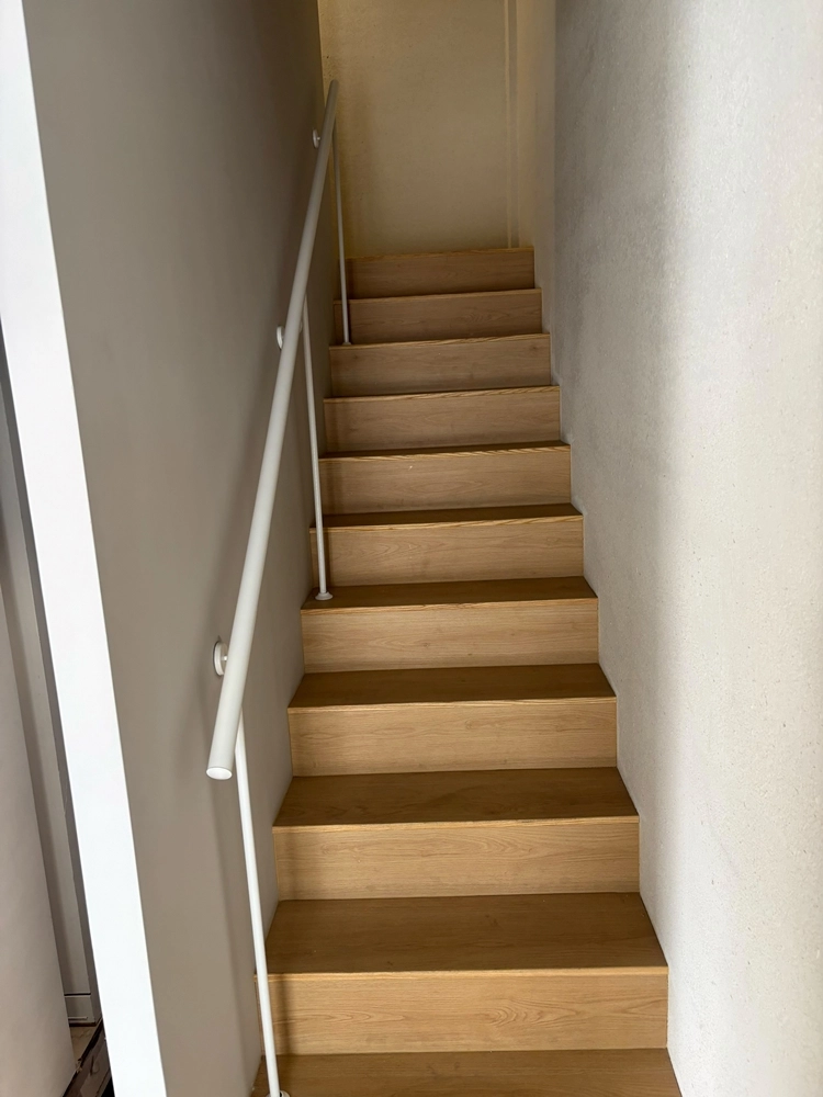 扶手欄杆｜台南鋁扶手安裝｜高雄鋁扶手安裝