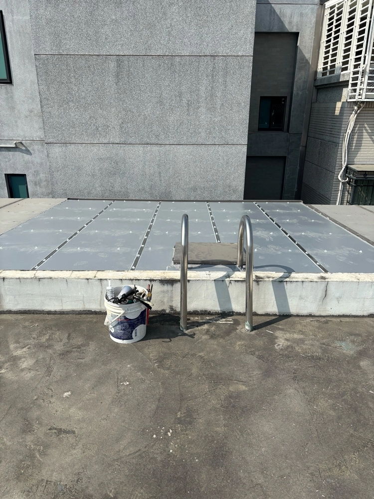 朔鋁板更換｜台南鋁門窗工程｜高雄鋁門窗工程