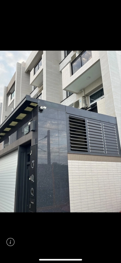 台南採光罩工程｜台南車庫採光罩｜永康採光罩工程