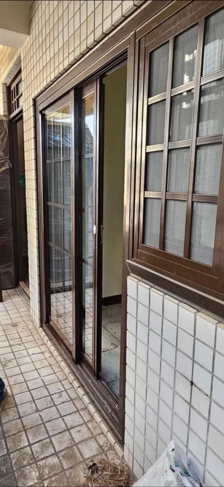 鋁門窗工程 - 高雄鋁門窗工程｜高雄不銹鋼門窗安裝