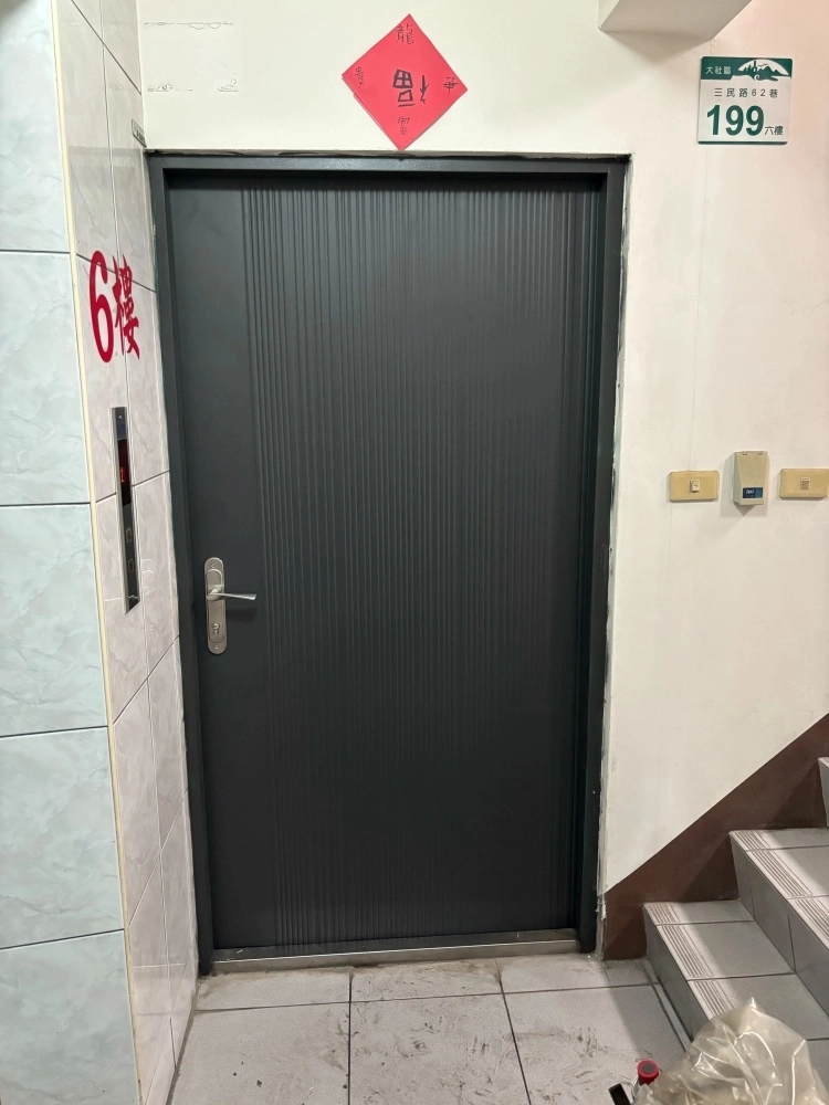 屏東鋁門窗工程｜屏東不銹鋼門窗安裝