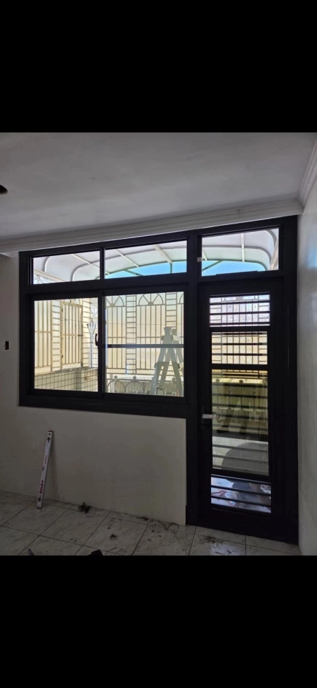 鋁門窗工程 - 高雄鋁門窗工程｜高雄氣密窗安裝