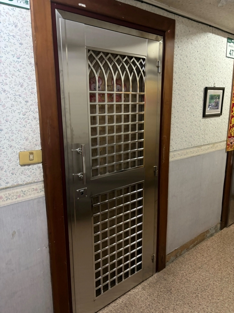 屏東鋁門窗工程｜屏東不銹鋼門窗安裝