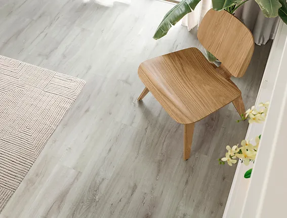 Corsica Oak 青嵐灰橡